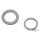 C.shaft roller retaining washer, inner