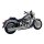 Vance & Hines, 2 1/2" Big Shots long