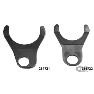 Andrews 1-2 shift fork (4 speed)