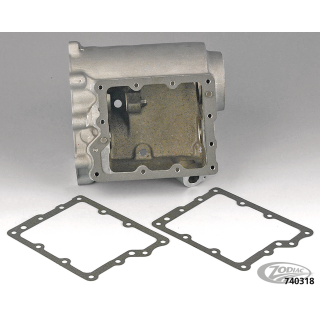 10pck Gasket Top cover 4-speed BT36-79