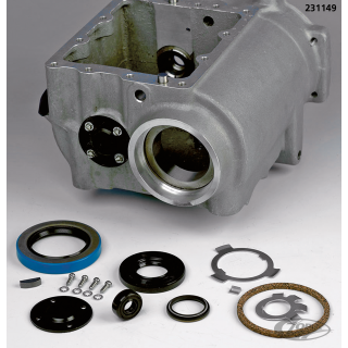 Transmission main seal kit BT36-79 4 spe