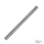Shifter fork shaft 4-speed late 76-86