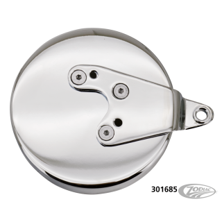 GZP Shifter cover kit FL52-79