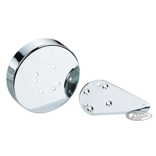 GZP Shifter cover kit FX74-e79