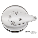 GZP Shifter cover kit FX74-e79