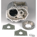 10pck Gasket shifter plate 4-sp. transm.