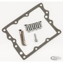 Complete shifter top FL65-79, plain