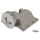 Complete shifter top FL65-79, plain