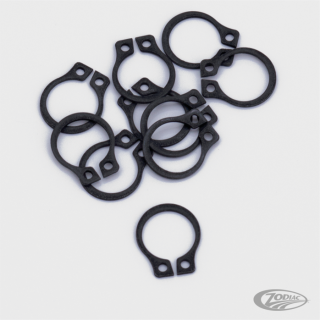 10pck Retaining ring
