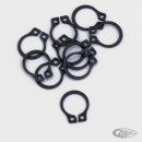 10pck Retaining ring
