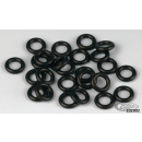 25pck O-ring tappet pin cover XL91-up