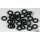 25pck O-ring tappet pin cover XL91-up