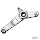 GZP Chrome transmission shift lever FLH7