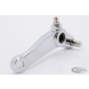 GZP Chrome transmission shift lever FLH7