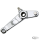 GZP Chrome transmission shift lever FLH7