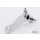 GZP Chrome transmission shift lever FLH7