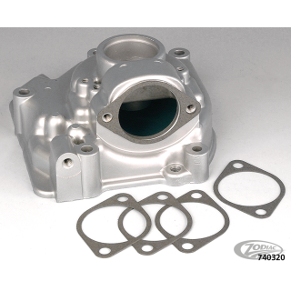 10pck Gasket Shift cover 4 Speed 79-86