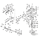 Neutral switch bushing