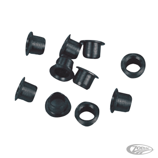 10pck Roller, shifter finger #34168-54