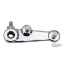 GZP Chrome transmission shift lever FX79