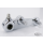 GZP Chrome transmission shift lever FX79