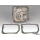 10pck Gasket 4-speed rotary top BT79-86