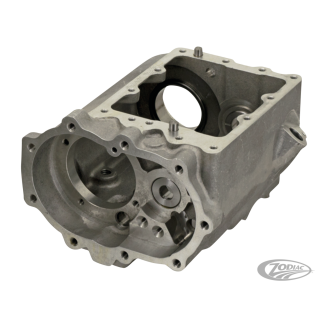 Transmission case BT36-64 ratchet top
