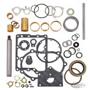 Transmission rebuild kit 4-speed BT80-86
