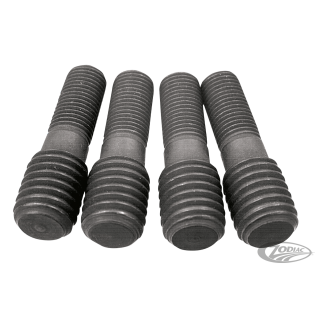 Transm. stud kit 7/16-14x3/8-24
