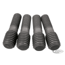 Transm. stud kit 7/16-14x3/8-24