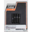 Transm. stud kit standard 3/8-16x3/8-24