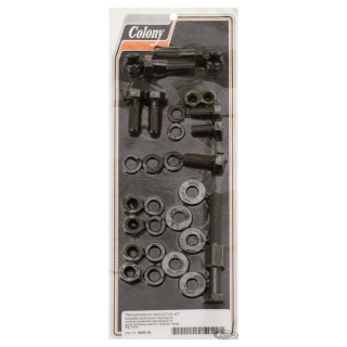 Transmission mounting kit BT36-64 WhiPla