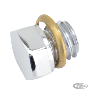 Colony replica trans drainplug 37-86 Chr