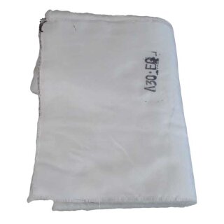 Vance & Hines, fiberglass exh. muffler packing kit