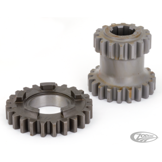 Andrews 1st gear set 2.60 ratio;4 speed