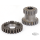 Andrews 1st gear set 2.60 ratio;4 speed