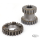 Andrews 1st gear set 2.44 ratio;4 speed