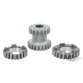 Andrews 1st&2nd gear set 2.24 1.65 4 sp