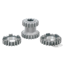 Andrews 1st&2nd gear set 2.24 1.65 4 sp