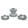 Andrews 1st&2nd gear set 2.24 1.65 4 sp
