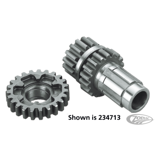 Andrews 1.35 close ratio 3rd gear(late)