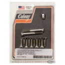 Trans top cover screw kit BT50-53 WhiPla