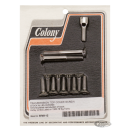 Trans top cover screw kit BT65-78 WhiPla
