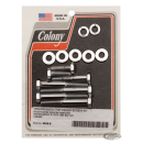 Trans top cover screw kit BT79-85 Zinc