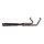 Vance & Hines, exhaust header wrap kit. Black