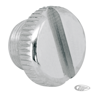 Transmission filler plug polish BT58-80