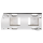 Chr Transmission mounting plate BT36-57