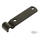 Transmission adjuster support strap Park