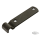 Transmission adjuster support strap Park