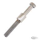 Adjusting Screw, Chrome BT37-64